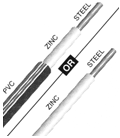 wire diameter